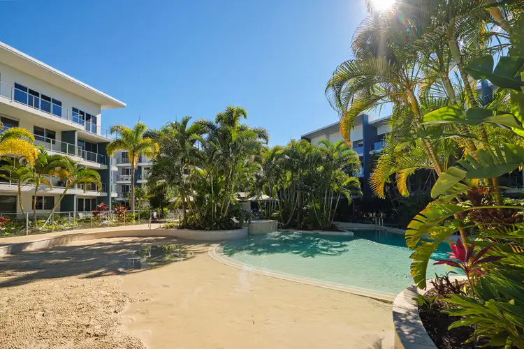 1105/2 Activa Way, Hope Island QLD 4212