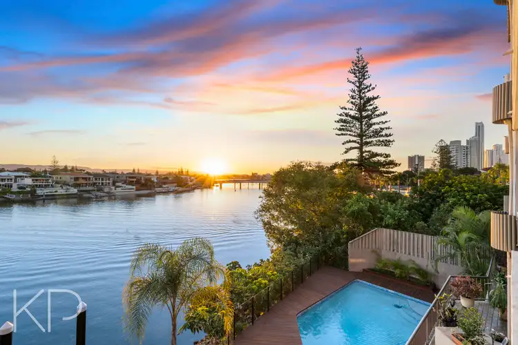 6/2964 Gold Coast Highway, Surfers Paradise QLD 4217