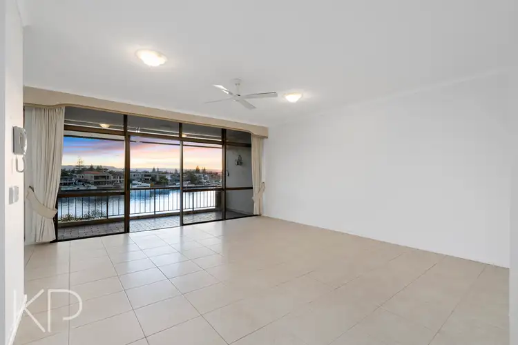 Fourth view of Homely apartment listing, 6/2964 Gold Coast Highway, Surfers Paradise QLD 4217