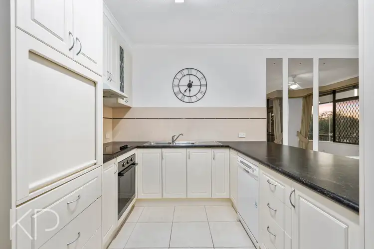Fifth view of Homely apartment listing, 6/2964 Gold Coast Highway, Surfers Paradise QLD 4217