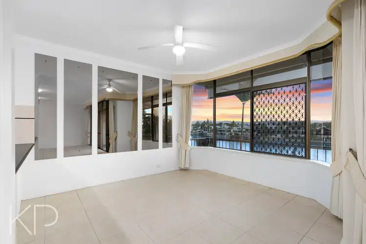 Seventh view of Homely apartment listing, 6/2964 Gold Coast Highway, Surfers Paradise QLD 4217
