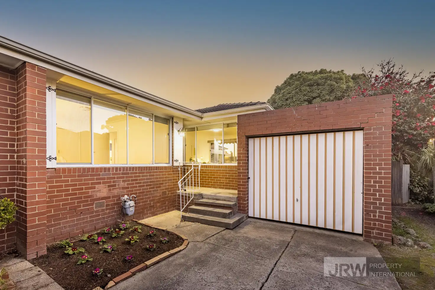 Main view of Homely unit listing, 4/80-82 Mahoneys Road, Forest Hill VIC 3131