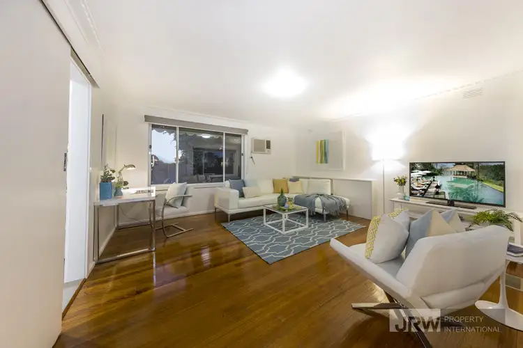 Second view of Homely unit listing, 4/80-82 Mahoneys Road, Forest Hill VIC 3131