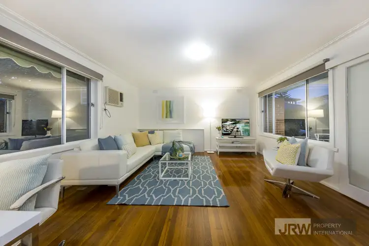 Third view of Homely unit listing, 4/80-82 Mahoneys Road, Forest Hill VIC 3131