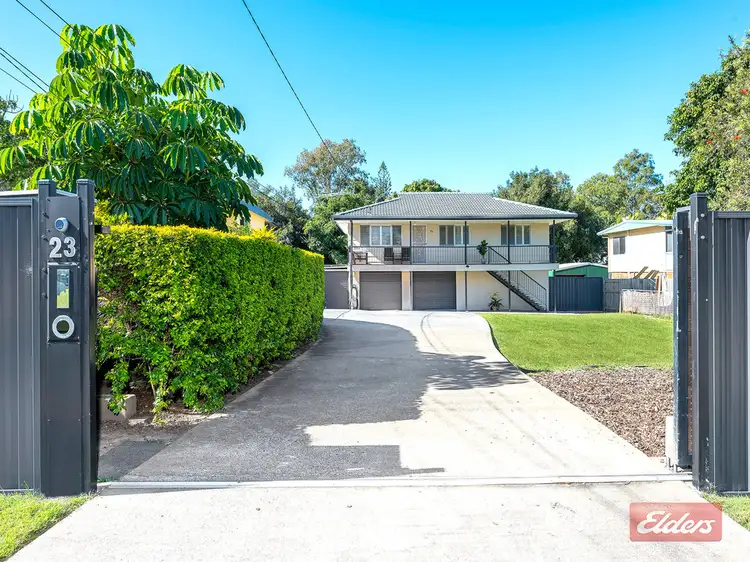 23 HAMPTON STREET, Loganholme QLD 4129