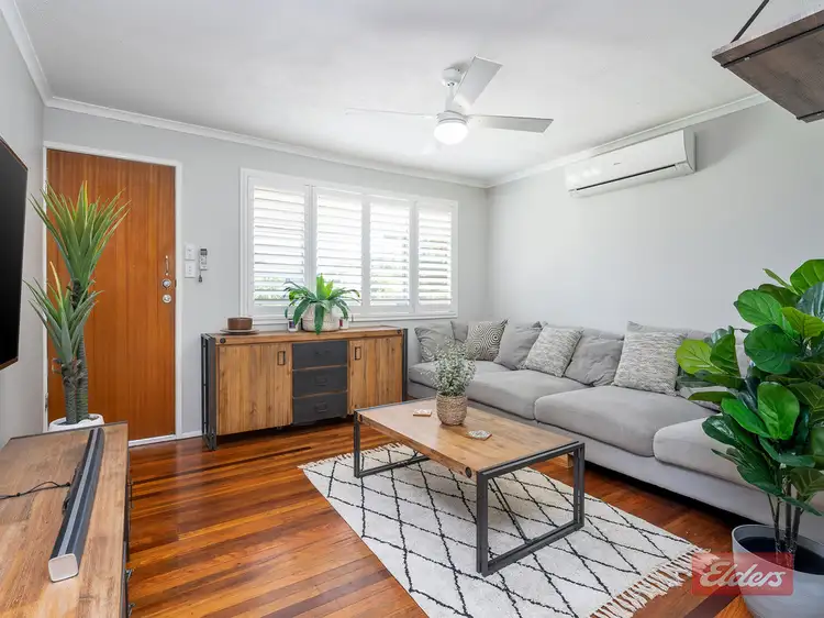 Second view of Homely house listing, 23 HAMPTON STREET, Loganholme QLD 4129