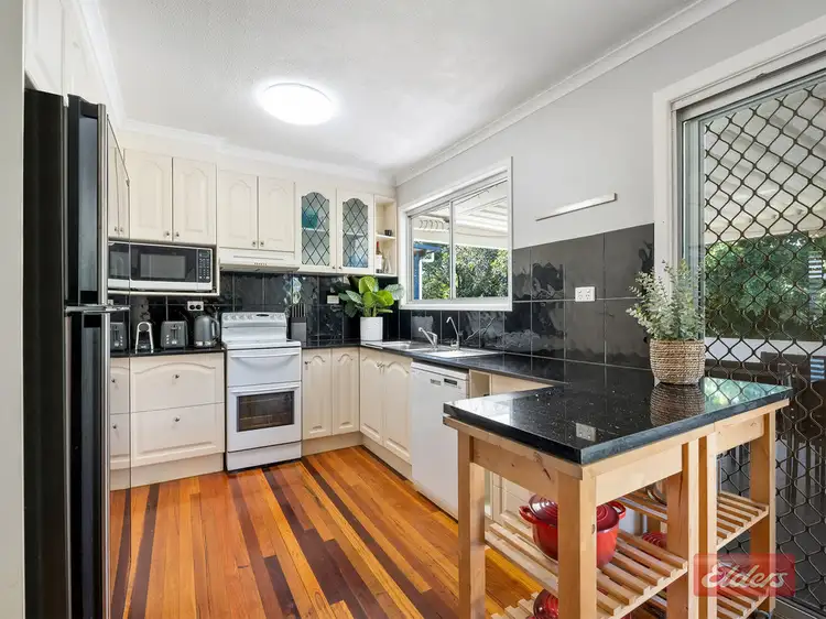 Third view of Homely house listing, 23 HAMPTON STREET, Loganholme QLD 4129