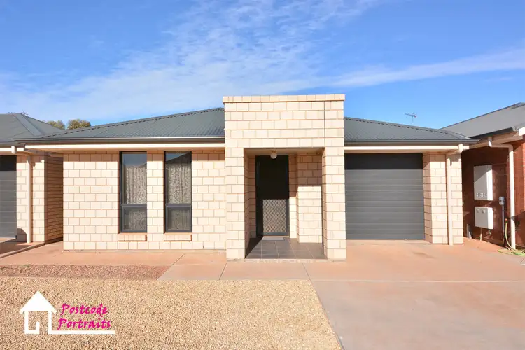 Main view of Homely house listing, 37 Custance Avenue, Whyalla Jenkins SA 5609