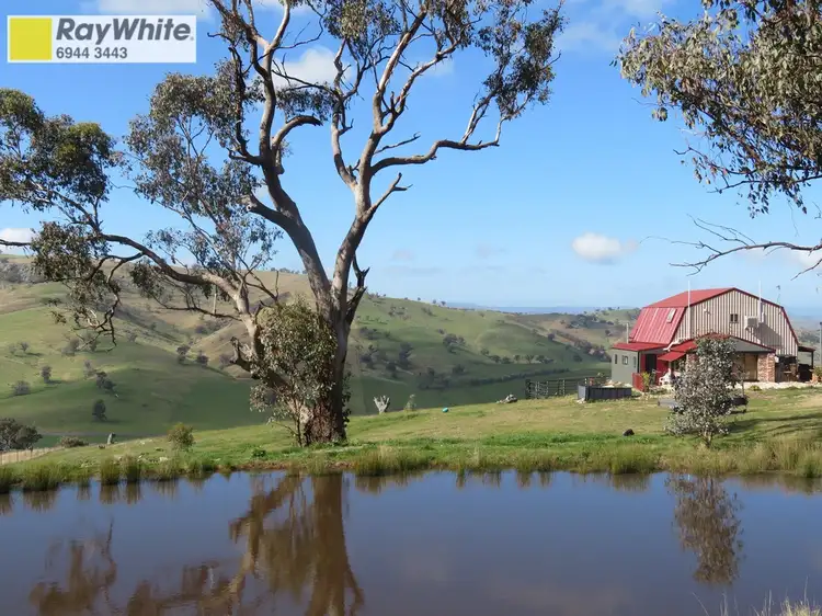 158 Reno Road, Gundagai NSW 2722