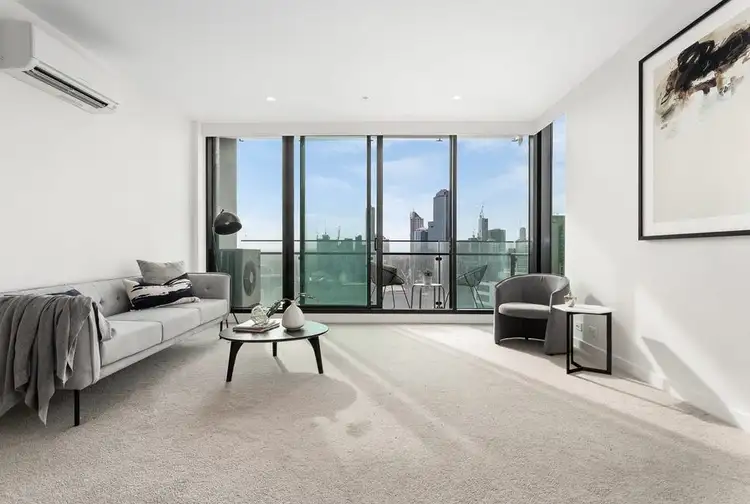 3803/45 Clarke Street, Southbank VIC 3006