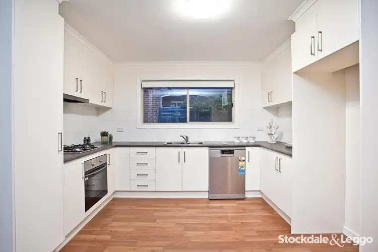 Fourth view of Homely unit listing, 1/55 Doherty Street, Deer Park VIC 3023