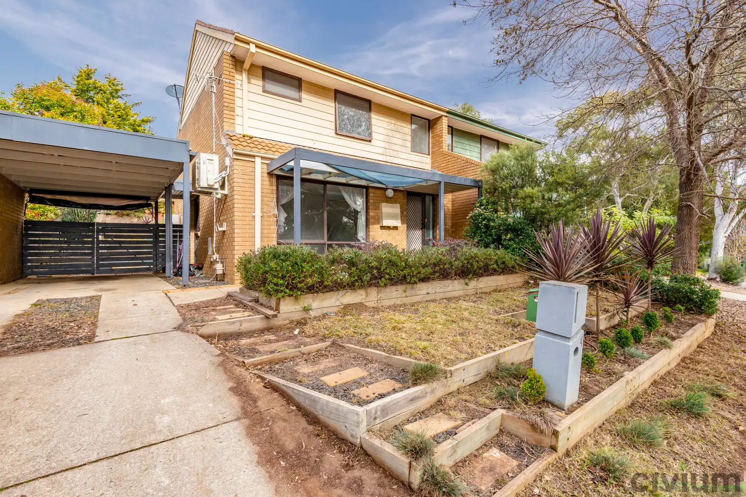 Main view of Homely house listing, 4 Collits Place, Macquarie ACT 2614