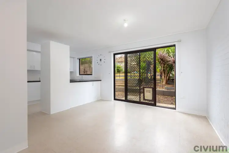 Third view of Homely house listing, 4 Collits Place, Macquarie ACT 2614