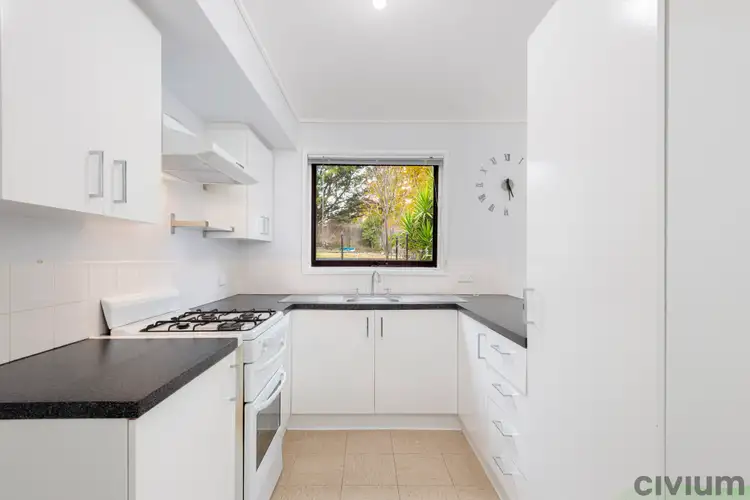 Fourth view of Homely house listing, 4 Collits Place, Macquarie ACT 2614