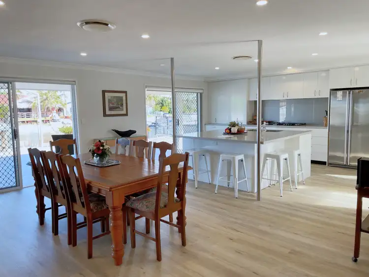 Fifth view of Homely house listing, 10 Dobell Avenue, Paradise Point QLD 4216