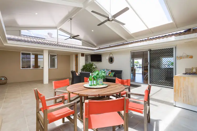 Sixth view of Homely house listing, 10 Dobell Avenue, Paradise Point QLD 4216
