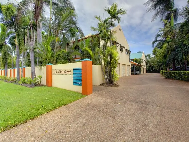 10/6-8 Bell Street, South Townsville QLD 4810