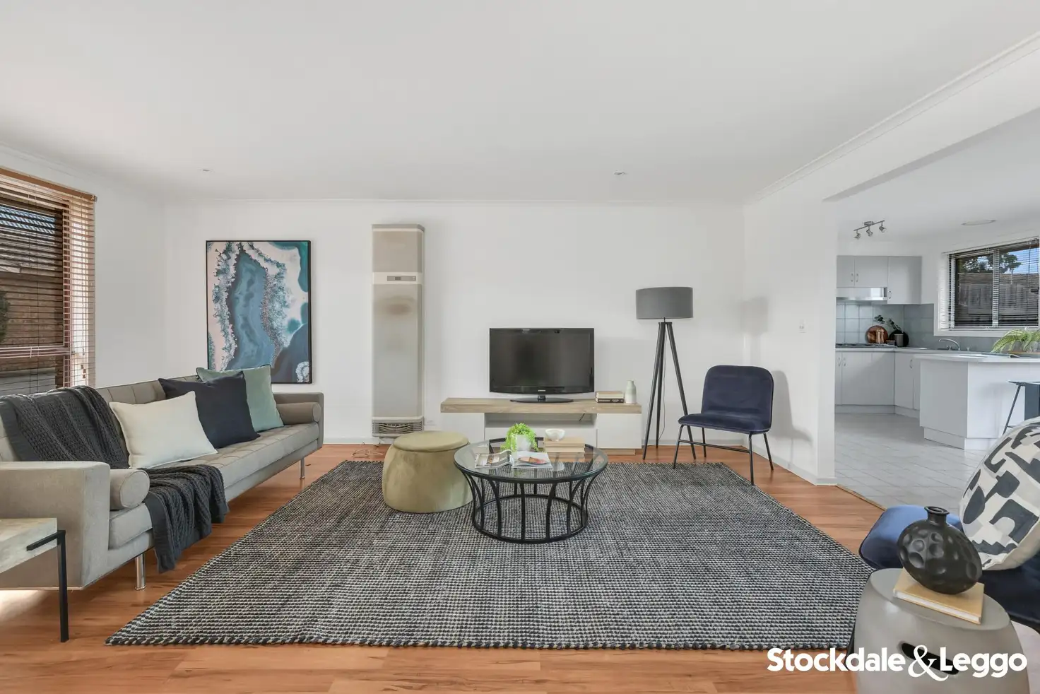 Main view of Homely house listing, 9/131 Mickleham Road, Tullamarine VIC 3043