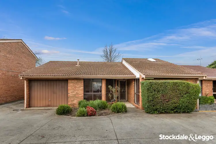 Third view of Homely house listing, 9/131 Mickleham Road, Tullamarine VIC 3043