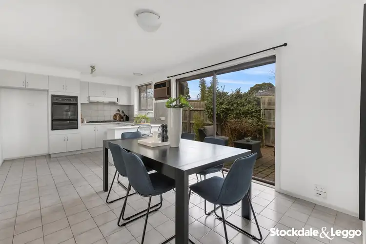 Fourth view of Homely house listing, 9/131 Mickleham Road, Tullamarine VIC 3043