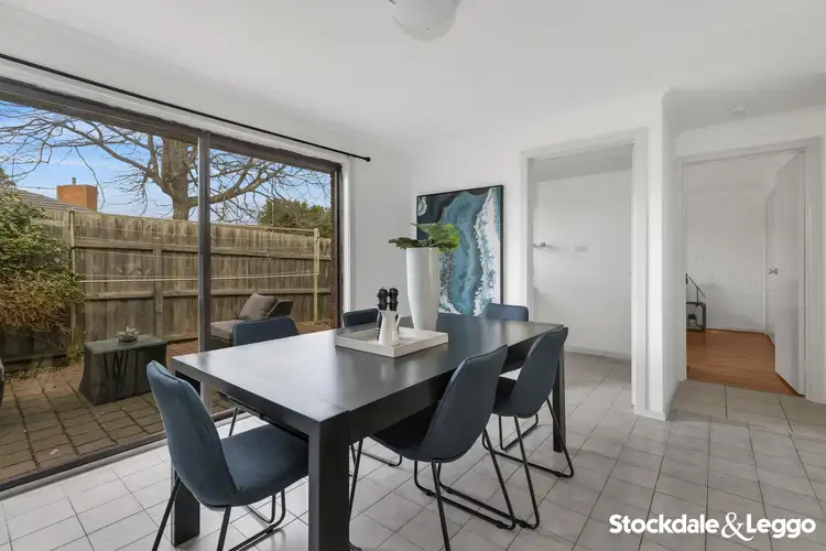 Fifth view of Homely house listing, 9/131 Mickleham Road, Tullamarine VIC 3043