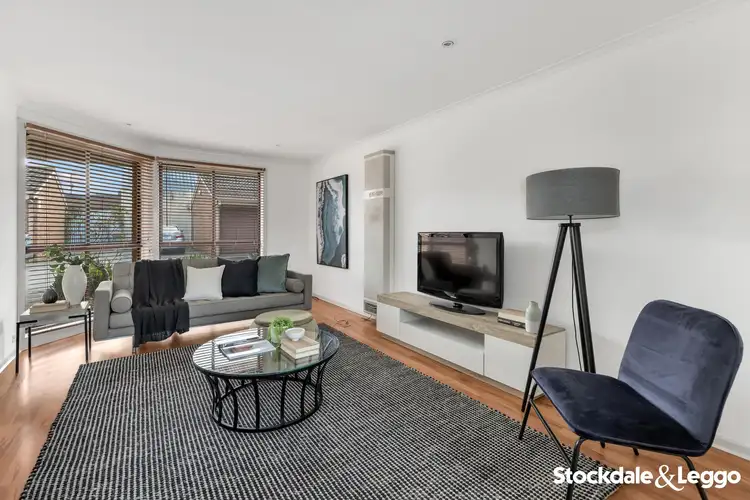 Sixth view of Homely house listing, 9/131 Mickleham Road, Tullamarine VIC 3043