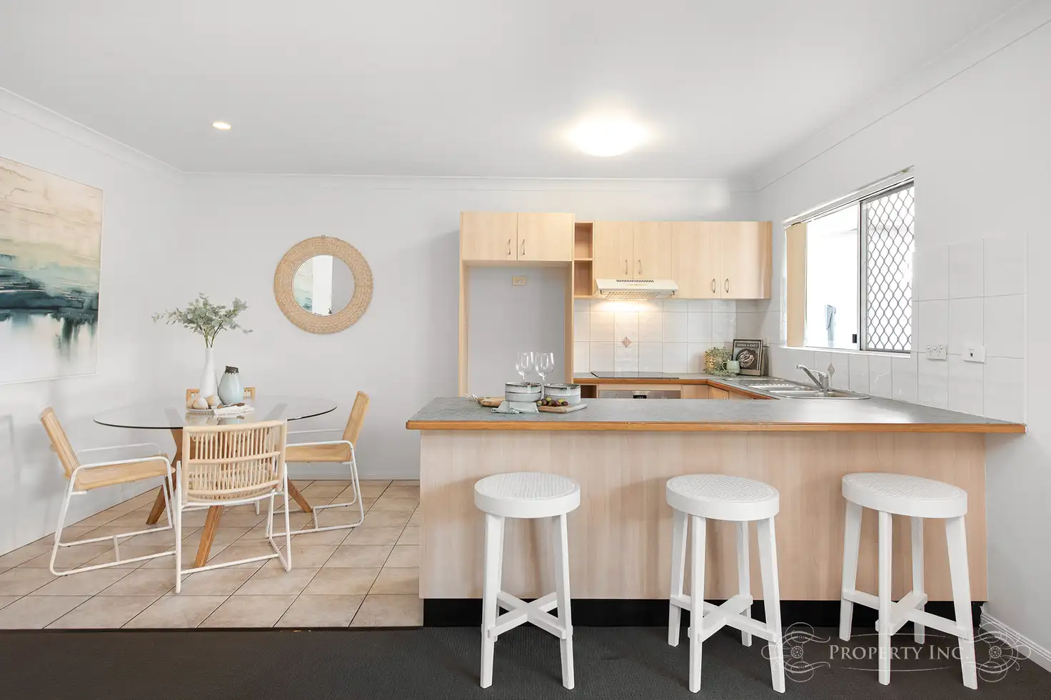 Main view of Homely unit listing, 5/44 Prince Street, Annerley QLD 4103