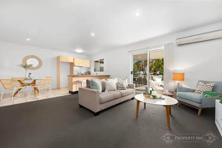 Fourth view of Homely unit listing, 5/44 Prince Street, Annerley QLD 4103