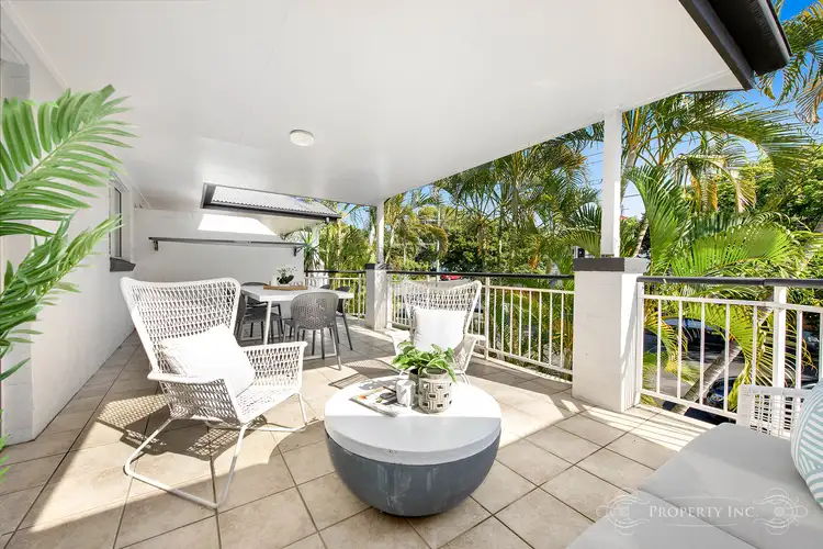 Sixth view of Homely unit listing, 5/44 Prince Street, Annerley QLD 4103