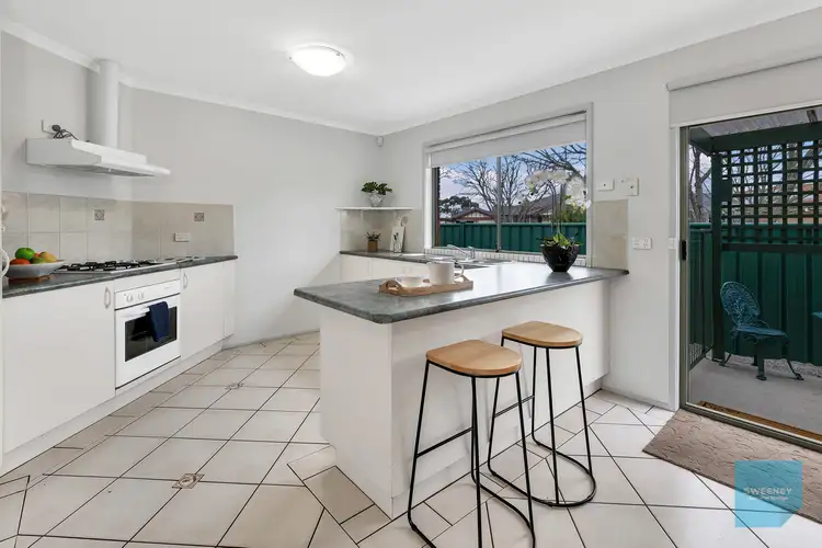 Second view of Homely house listing, 5 Wood Grove, Burnside VIC 3023