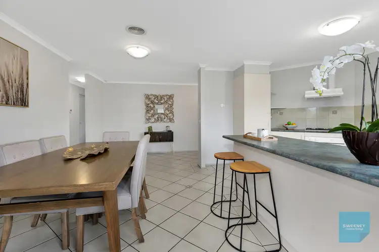 Third view of Homely house listing, 5 Wood Grove, Burnside VIC 3023