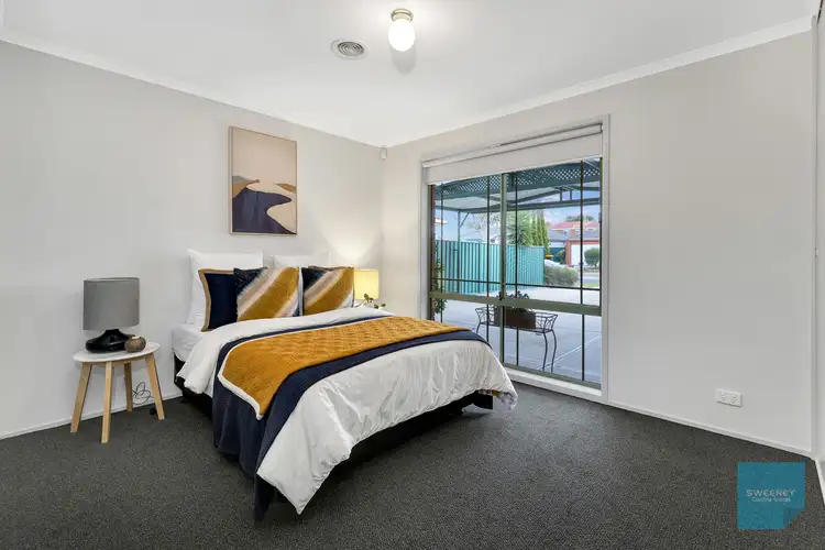 Sixth view of Homely house listing, 5 Wood Grove, Burnside VIC 3023