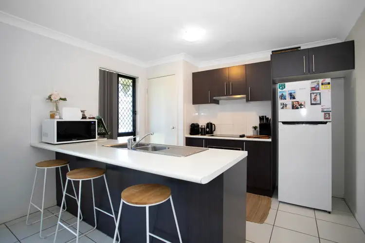 Second view of Homely house listing, 13 College Court, North Mackay QLD 4740