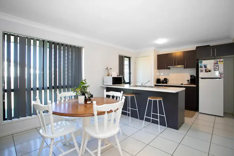Third view of Homely house listing, 13 College Court, North Mackay QLD 4740