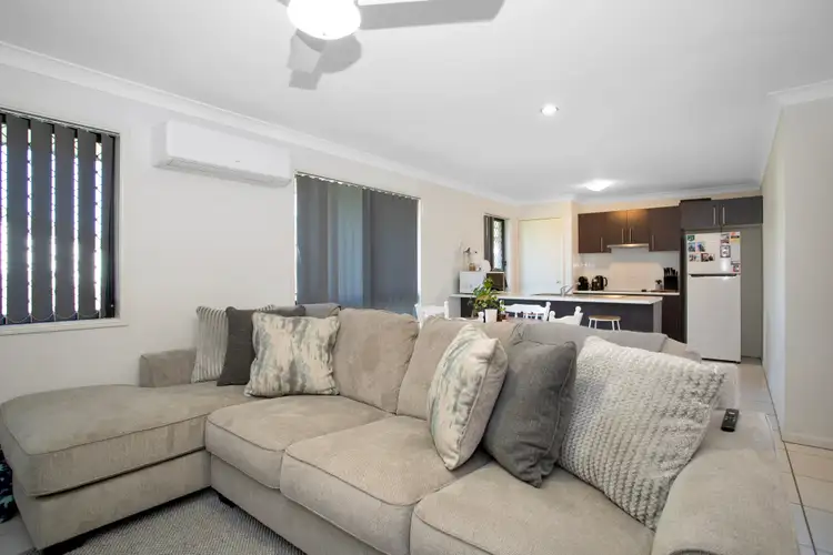 Fifth view of Homely house listing, 13 College Court, North Mackay QLD 4740