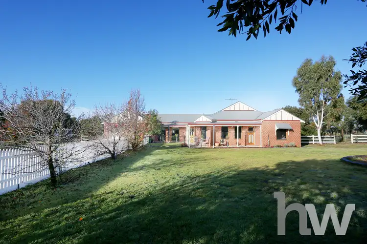 11 Bryan Place, Bannockburn VIC 3331