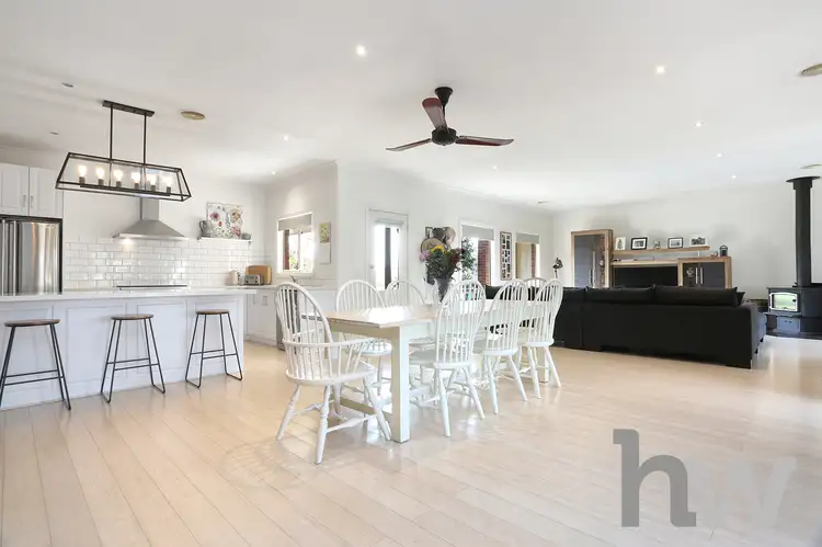 Fourth view of Homely house listing, 11 Bryan Place, Bannockburn VIC 3331