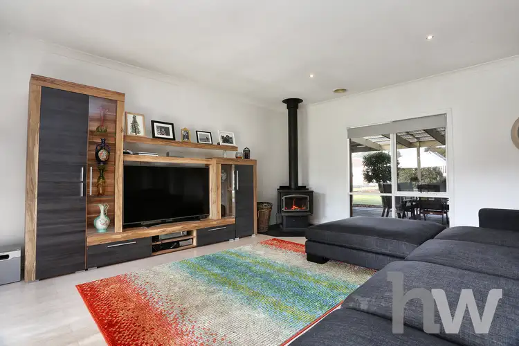 Fifth view of Homely house listing, 11 Bryan Place, Bannockburn VIC 3331