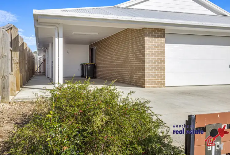 Main view of Homely house listing, 5A Whipcrack Terrace, Wauchope NSW 2446