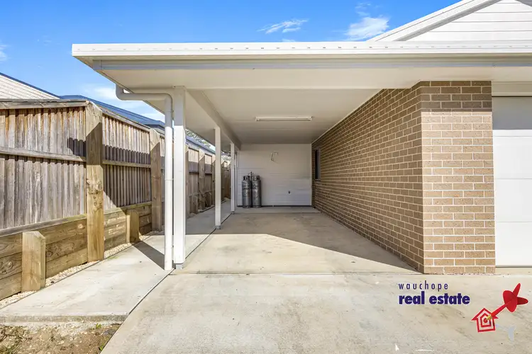 Second view of Homely house listing, 5A Whipcrack Terrace, Wauchope NSW 2446