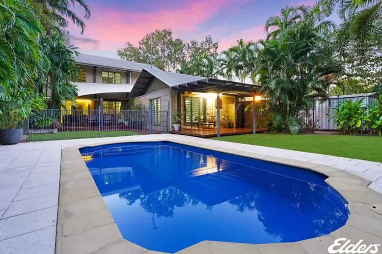 2 Niemann Court, Driver NT 830