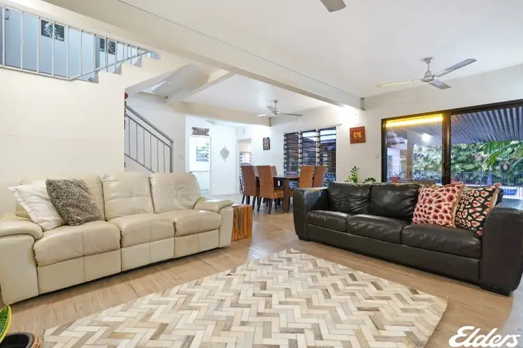 Second view of Homely house listing, 2 Niemann Court, Driver NT 830