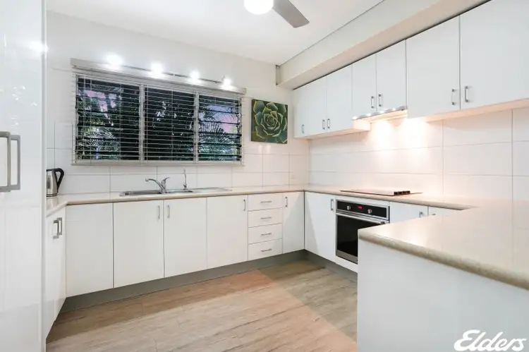 Fourth view of Homely house listing, 2 Niemann Court, Driver NT 830