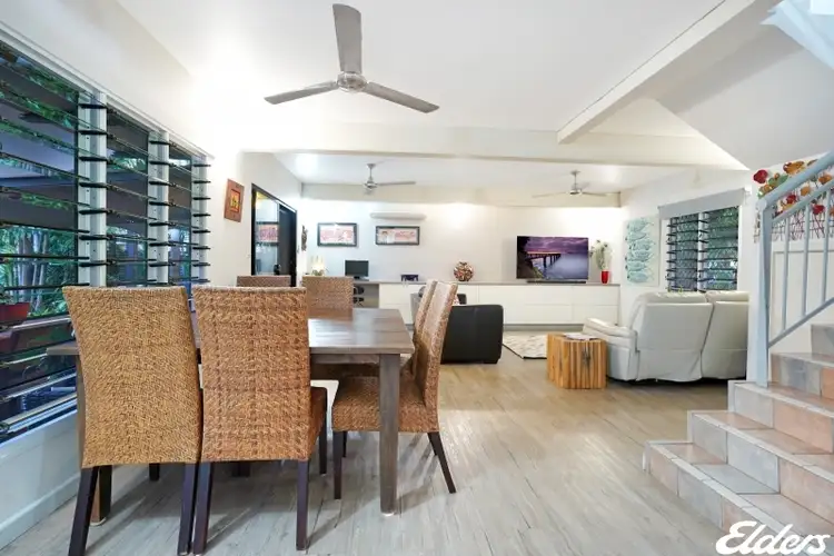 Fifth view of Homely house listing, 2 Niemann Court, Driver NT 830