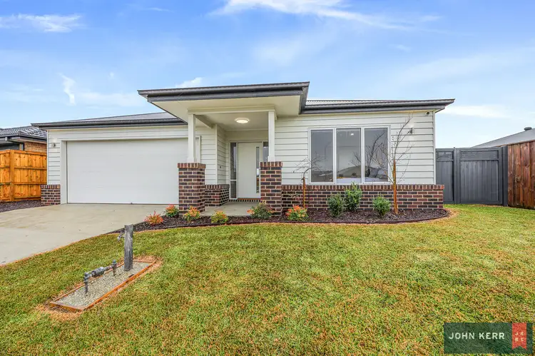 58 Discovery Boulevard, Moe VIC 3825