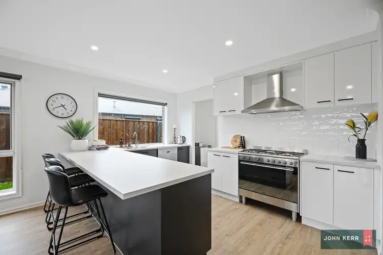 Fifth view of Homely house listing, 58 Discovery Boulevard, Moe VIC 3825