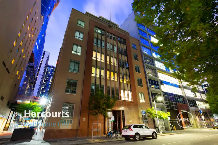 Main view of Homely apartment listing, 507/616 Little Collins Street, Melbourne VIC 3000