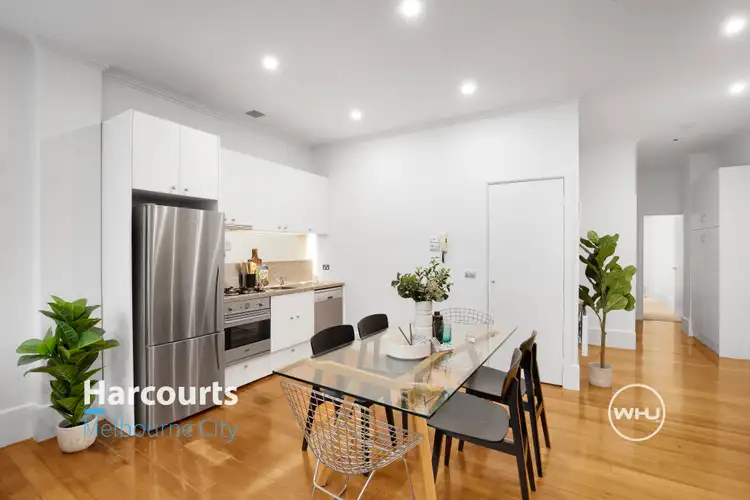Fifth view of Homely apartment listing, 507/616 Little Collins Street, Melbourne VIC 3000