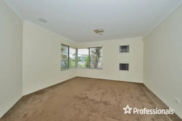 Sixth view of Homely house listing, 6 Ewens Pass, Ellenbrook WA 6069