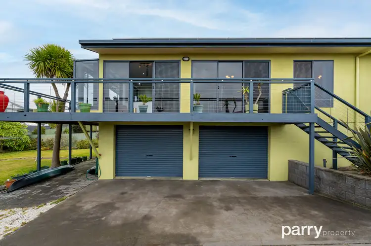 17 Barnett Crescent, Bridport TAS 7262